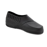 Black USA Boot Overshoes