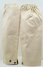 Zenport Fruit Picking Sleeves with 18 Inch Canvas