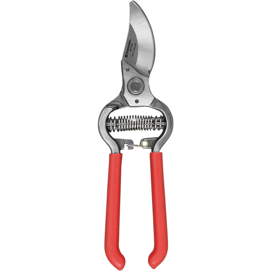 Corona Bypass Pruner with 1-Inch Steel Alloy Blade