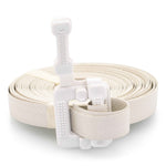 Strap & Buckle with Pre-Cuts, 1/2