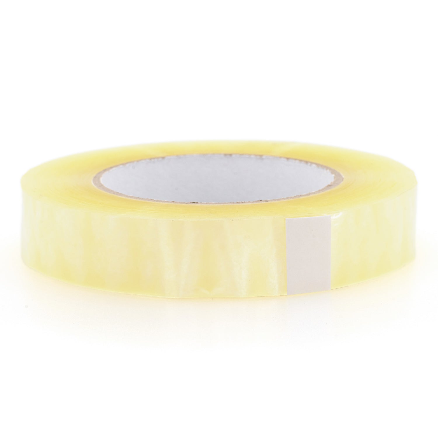 1 1/2in x 200yd (600 feet/roll) 1.7mil clear tape  48 rolls/cs