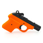 Single Shot Launcher