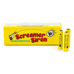 Bird Screamers w/ 100 Caps