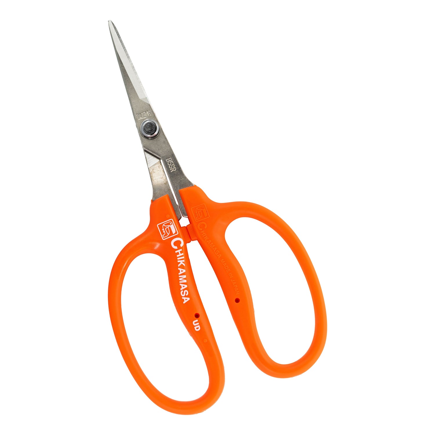 Chikamasa Scissors with Stainless Steel Blade