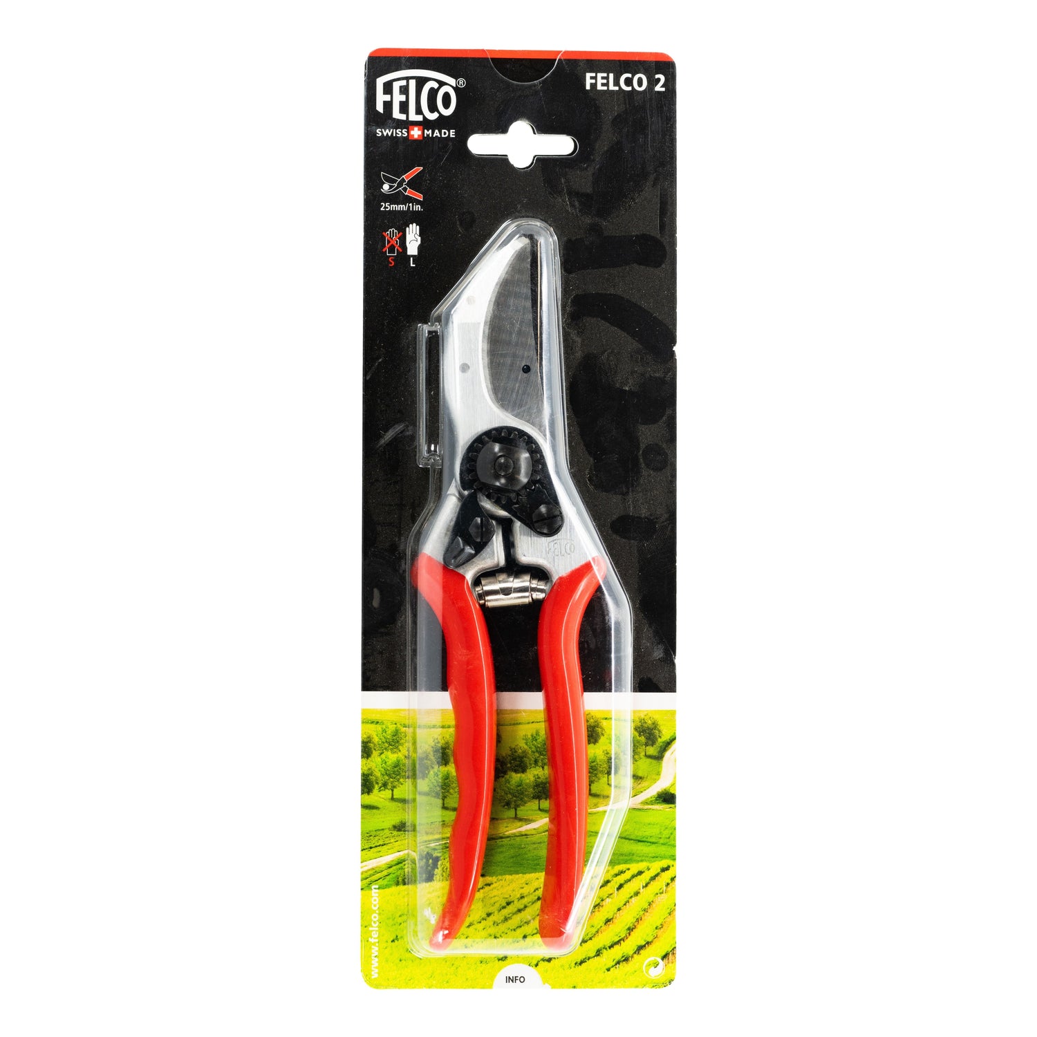 Felco 2 Pruner
