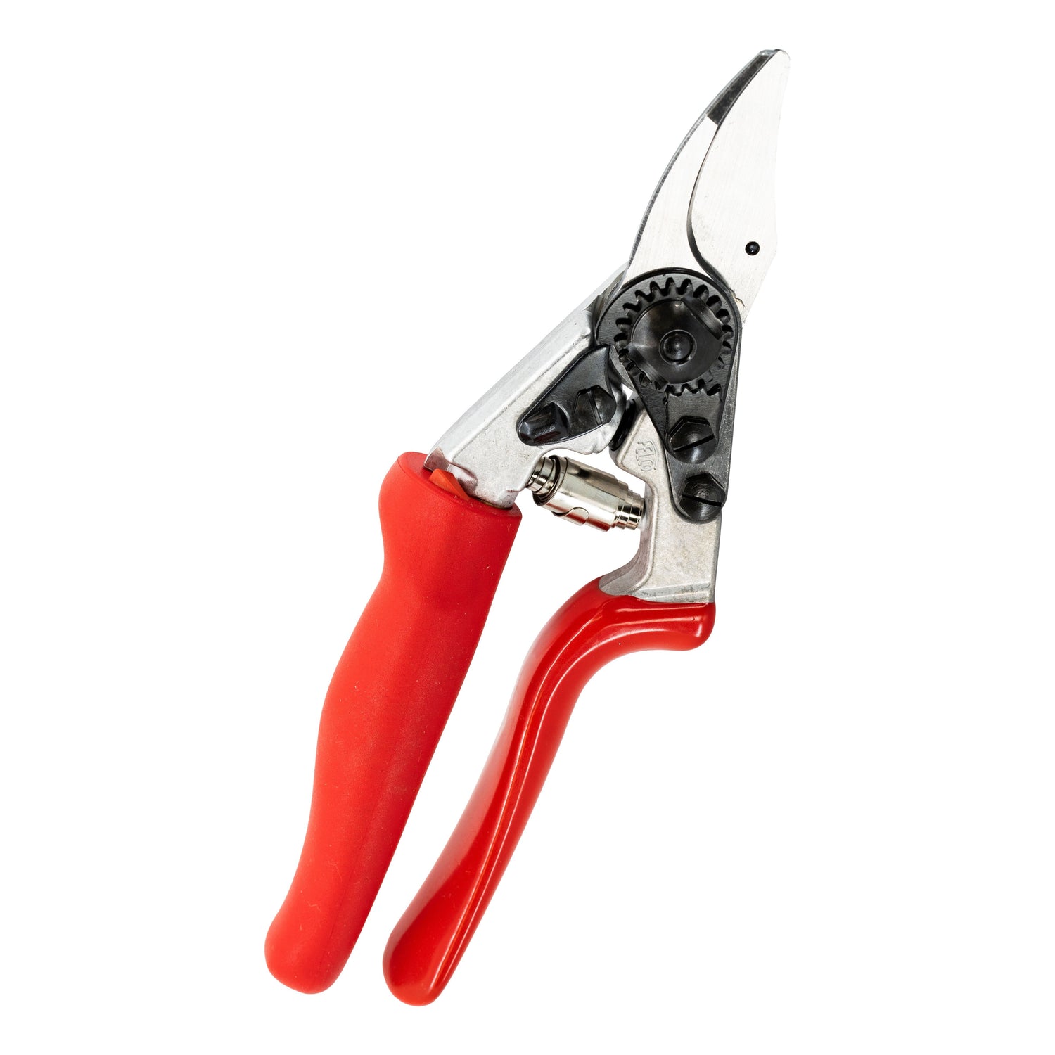 Felco Pruning Shears with 7.9 Inch Aluminum Frame for Smaller Hand Sizes