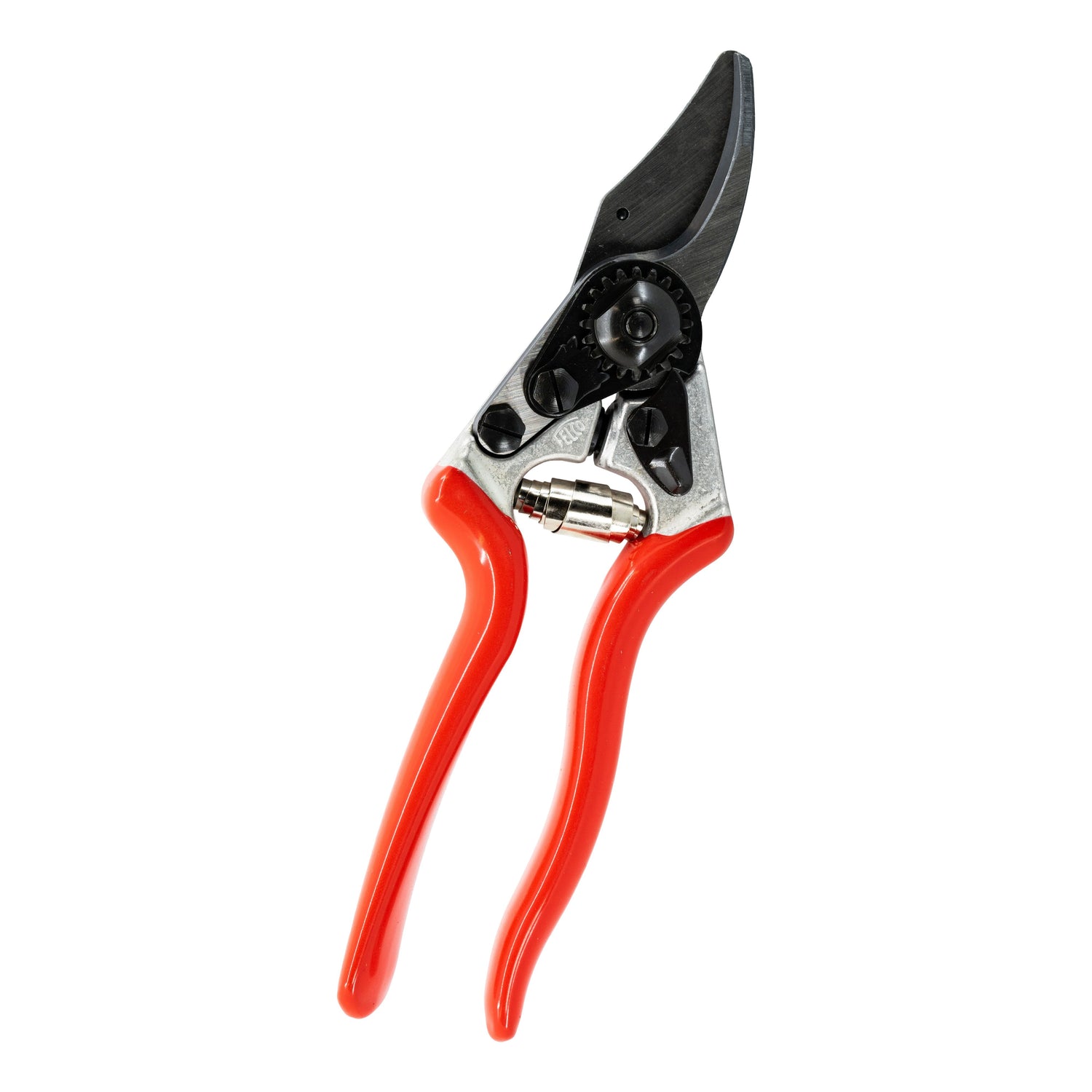 Felco Pruning Shears with 2 Inch Blades and 7 3⁄4 Manganese Aluminum Alloy Handles for Left-Handed Workers
