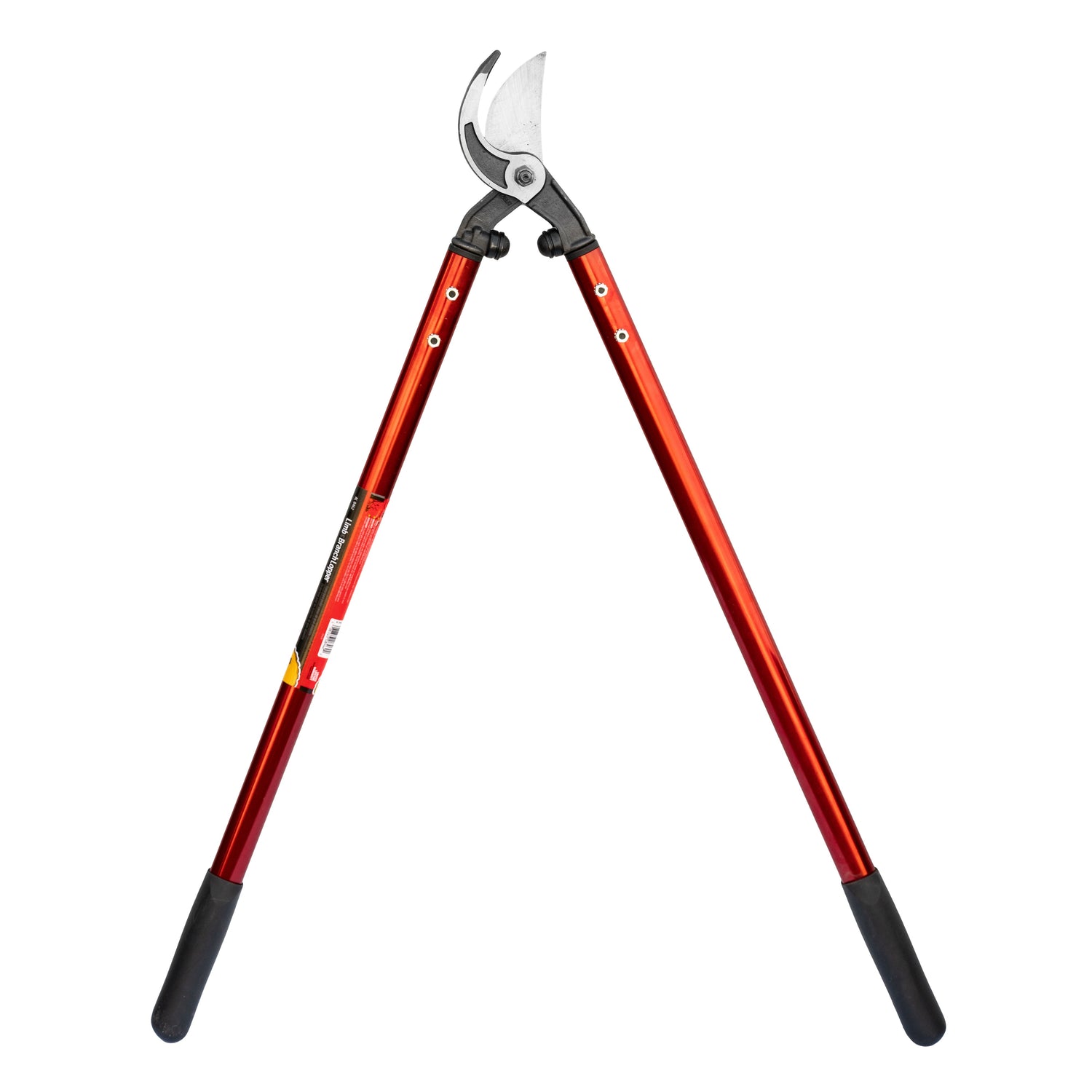 Corona Orchard Lopper with 32 Inch Aluminum Handles and Replaceable Dual Arc Bypass Blade