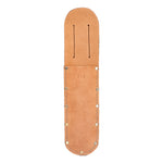 Plain Leather Sheath