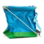 Zenport Harvesting Bag with 19.25 x 27.5 Inch Capacity and Padded Shoulder Straps