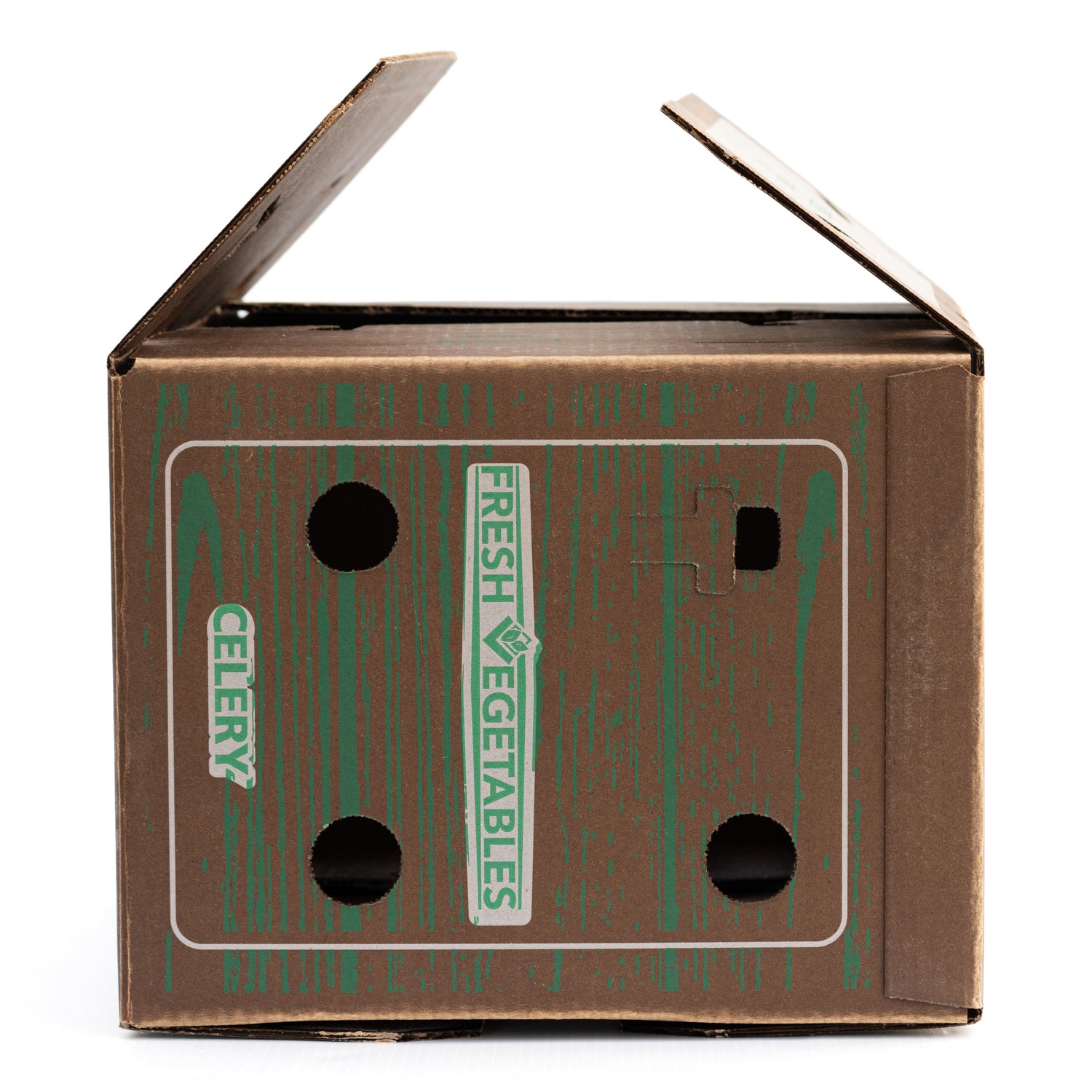 #0225-01 Stock Cel Ctn Wax