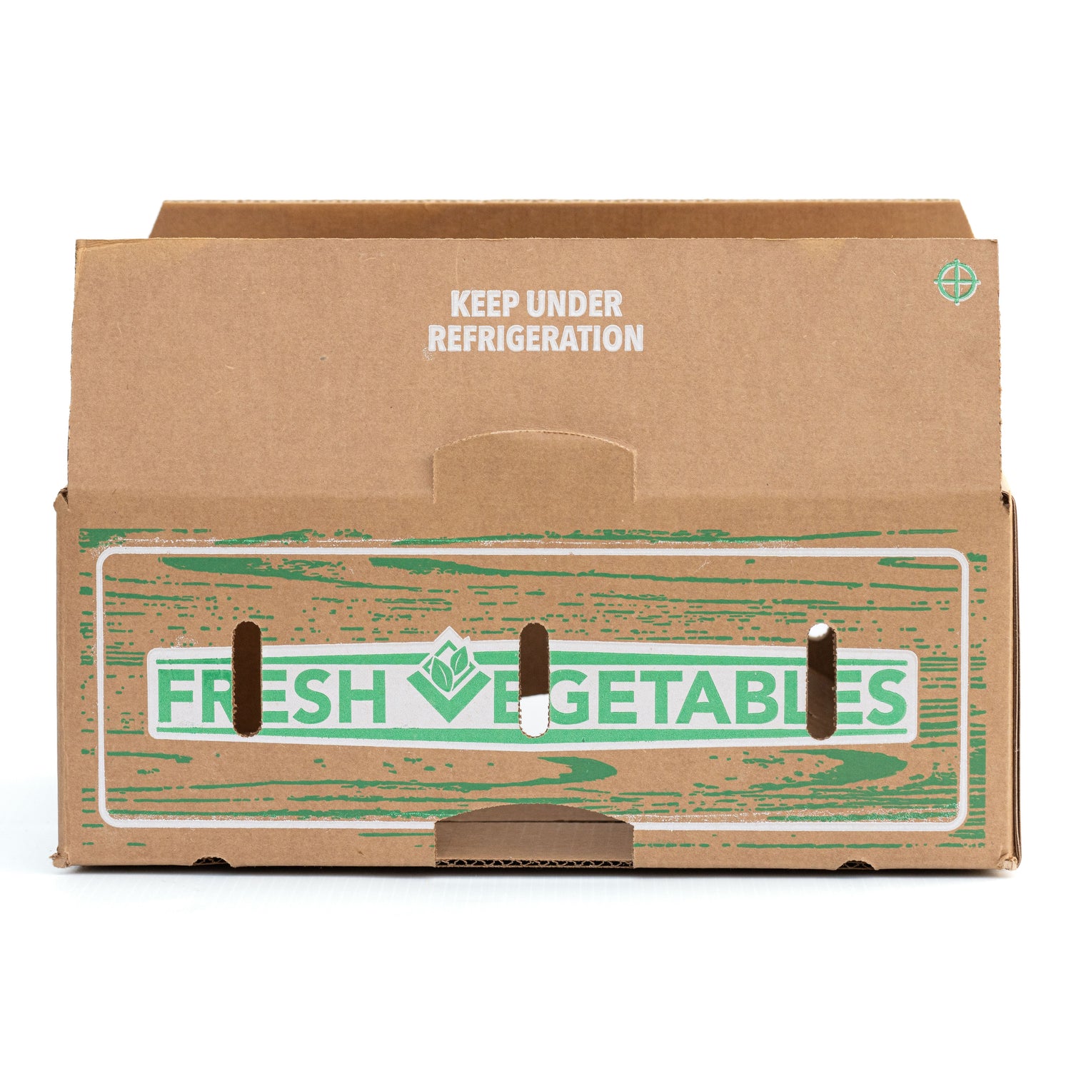 VGS Stock Sqsh/Pepper Grid Ctn