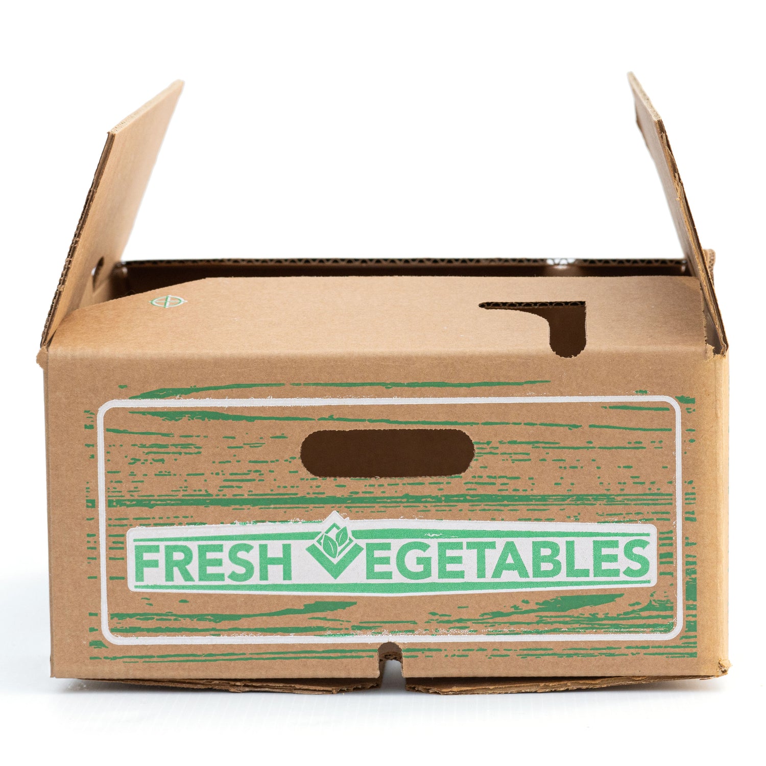 VGS Stock Sqsh/Pepper Grid Ctn