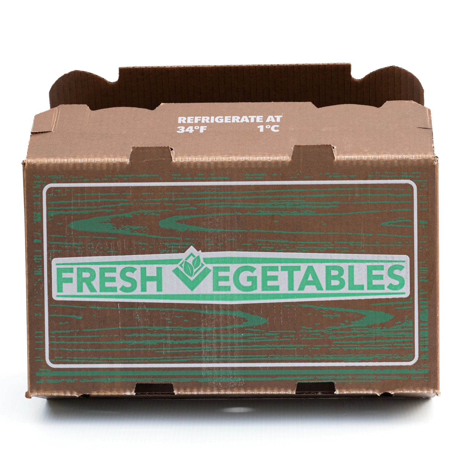 #0242-00 VGS Stock Broc Wax