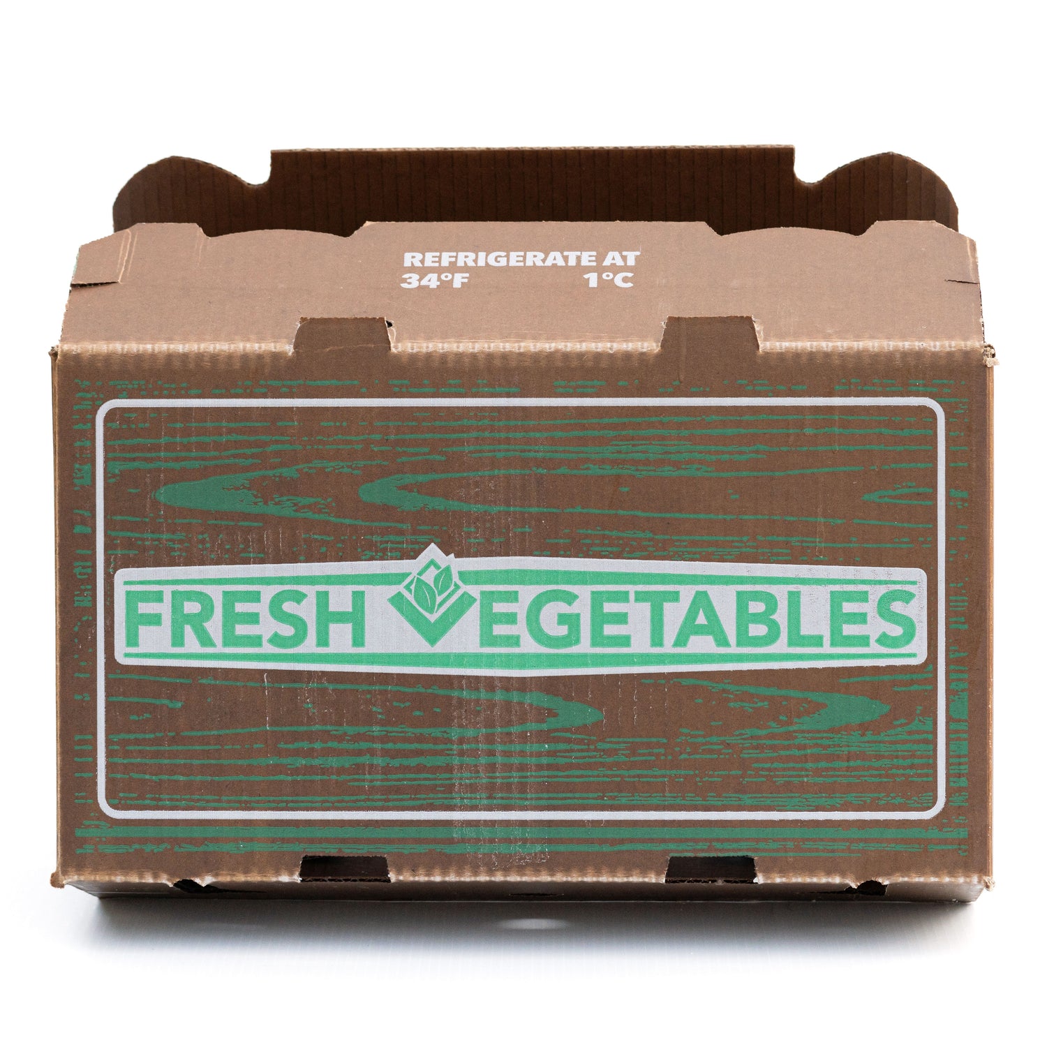 #0242-00 VGS Stock Broc Wax