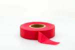 Flag Tape, 300 feet per Roll, 4 Color Options