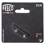 Felco Anvil Blade Replacement for F31 Pruner