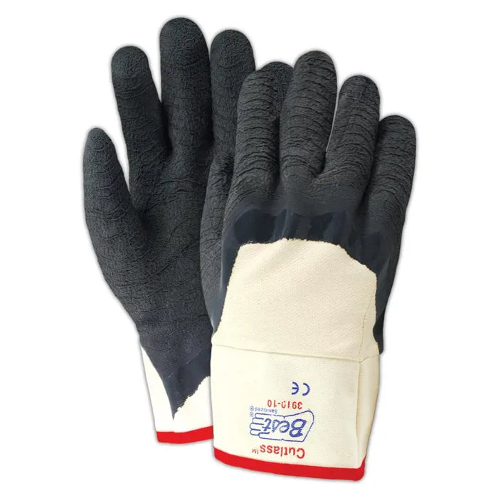 Black Best Cutlass Glove 3910-10