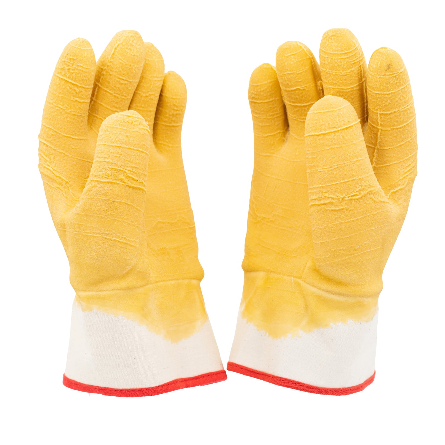 Triple-Layer Insulated Loader Gloves