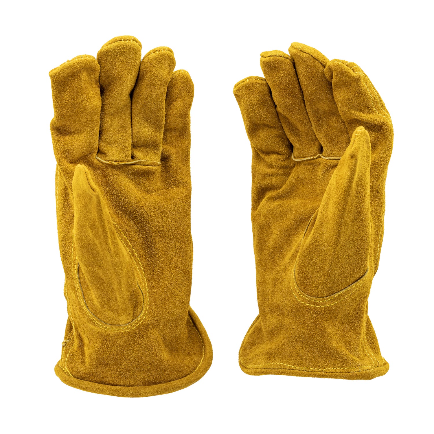 Split Cowhide Gloves