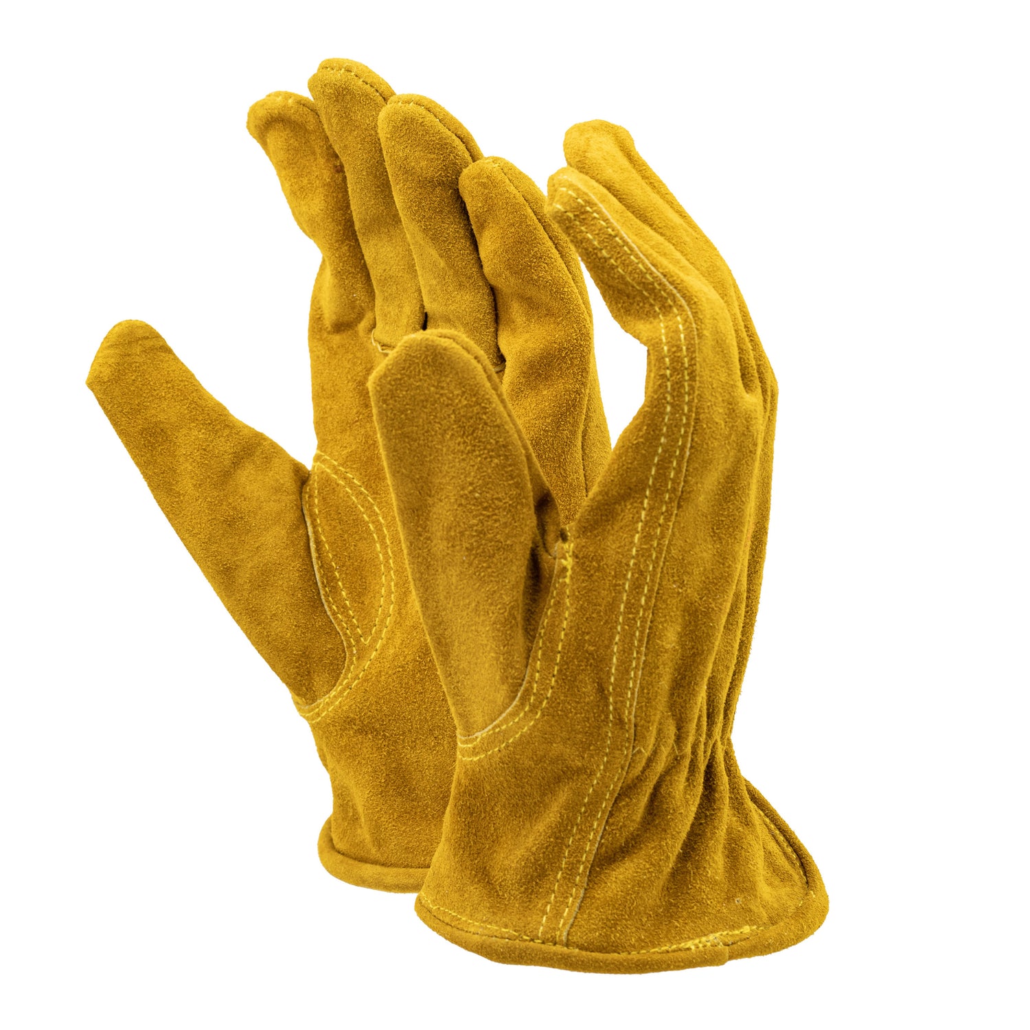 Split Cowhide Gloves