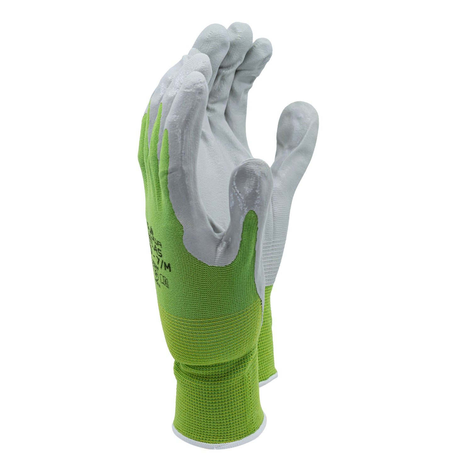 Showa-Best Nitrile Palm Gloves