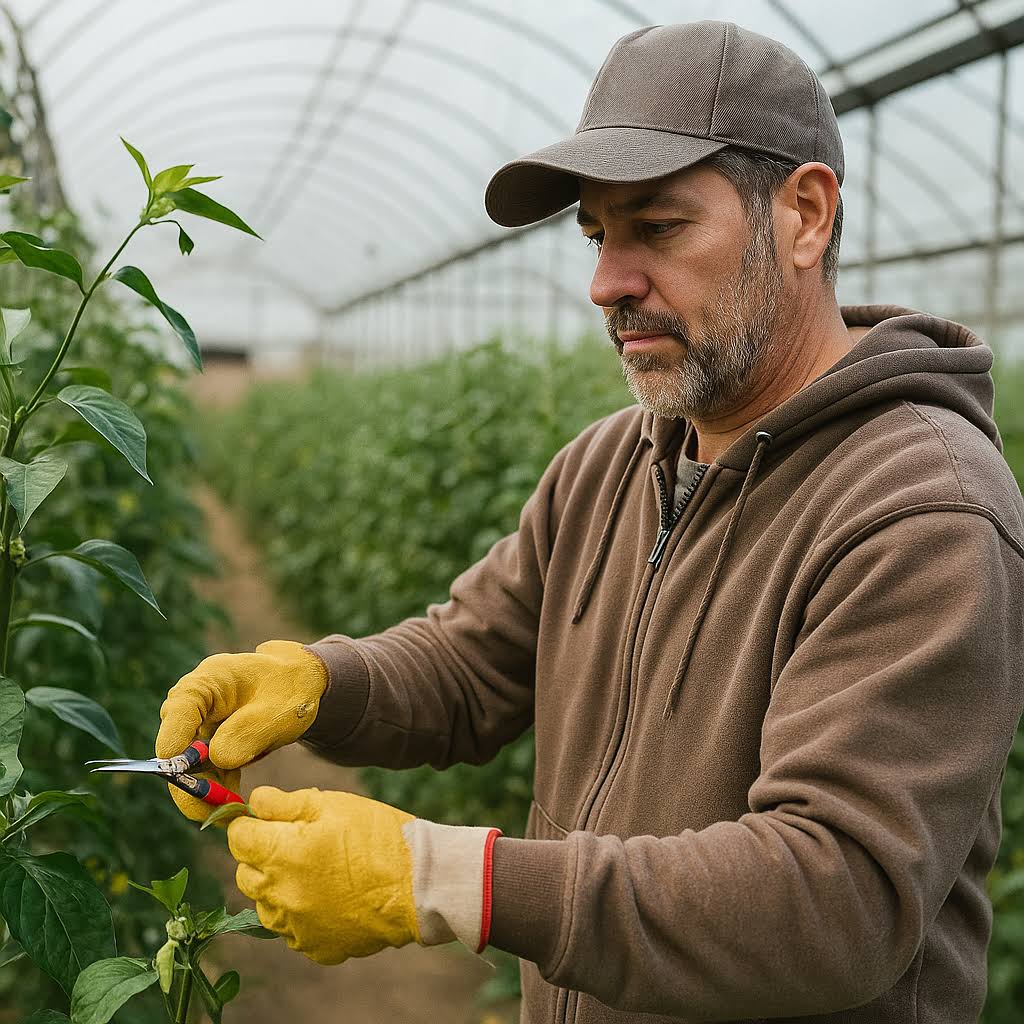 AG4940SS Corona S/S Long Curve Snips