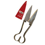 Organic Tool Onion Shear with Stainless Steel