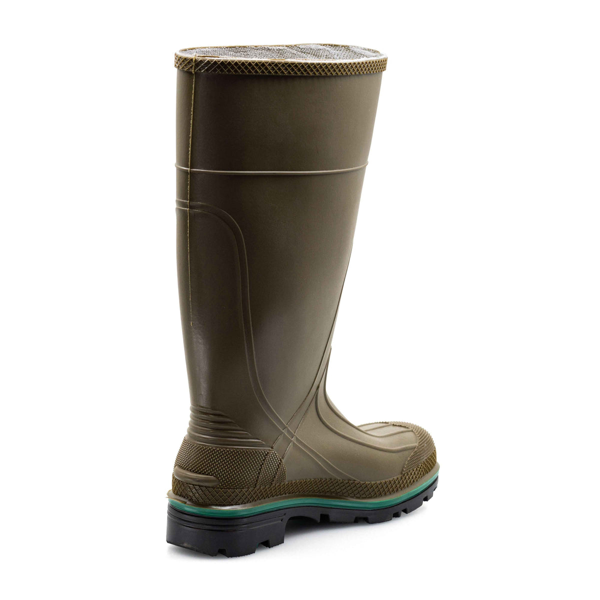 Servus Safety Waterproof 15" Work Boots