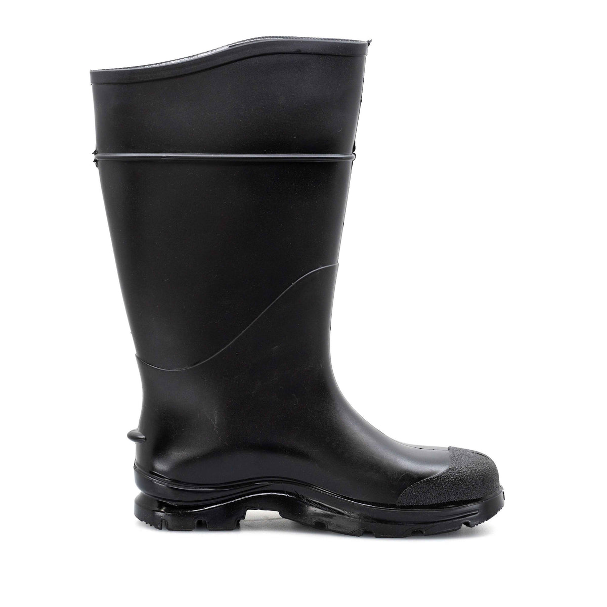 Servus 14-Inch Knee-High Rubber Boots