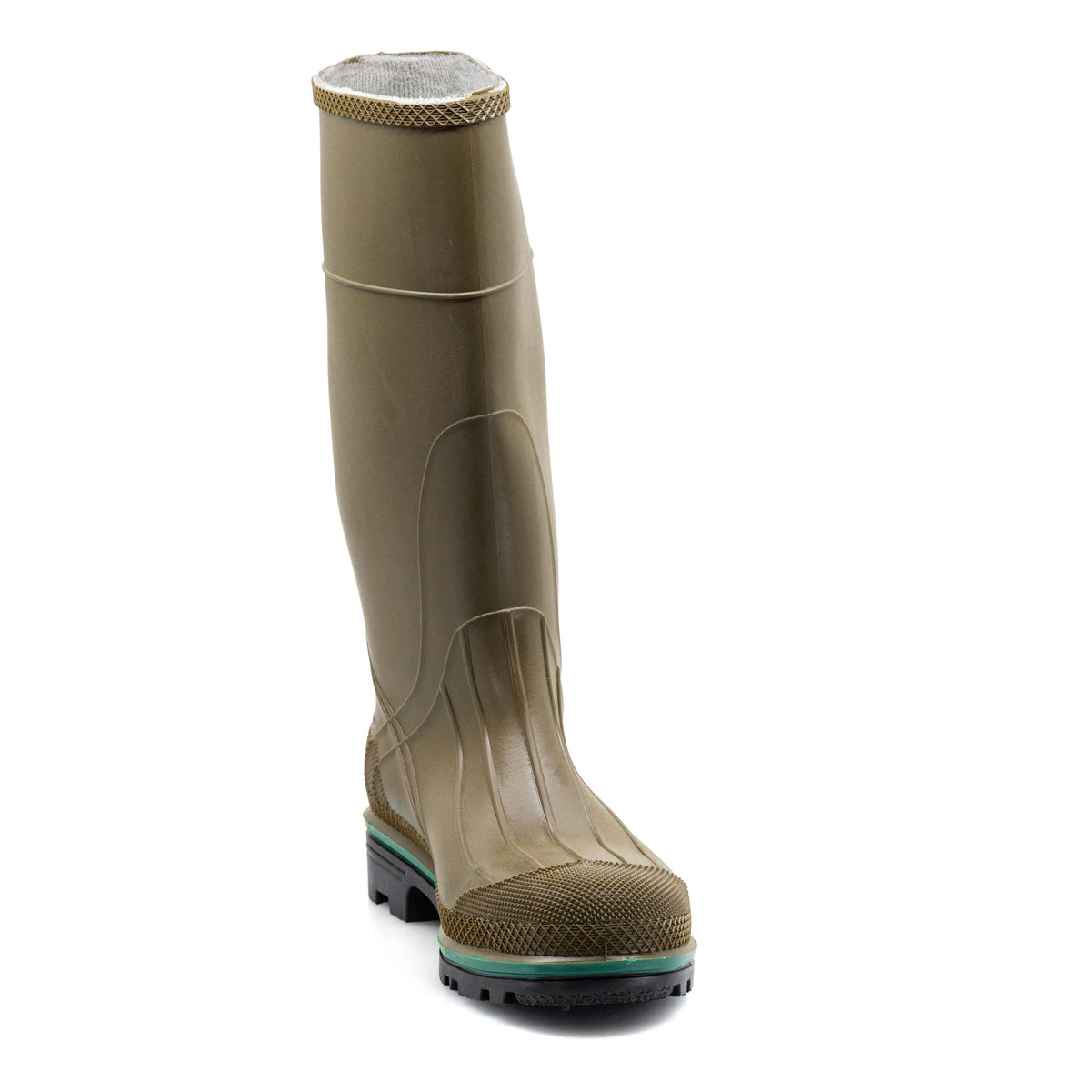 Servus Safety Waterproof 15" Work Boots