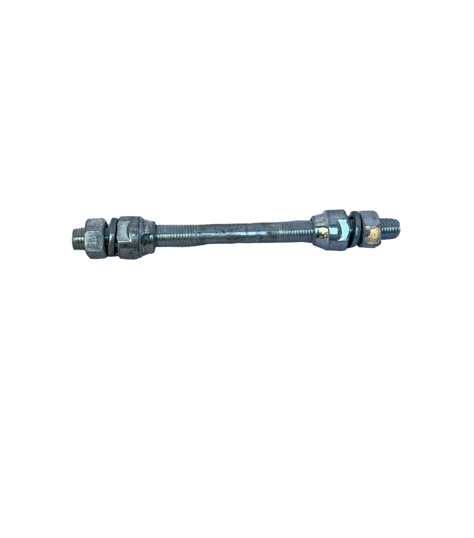 Axle for Strawberry Cart wheel