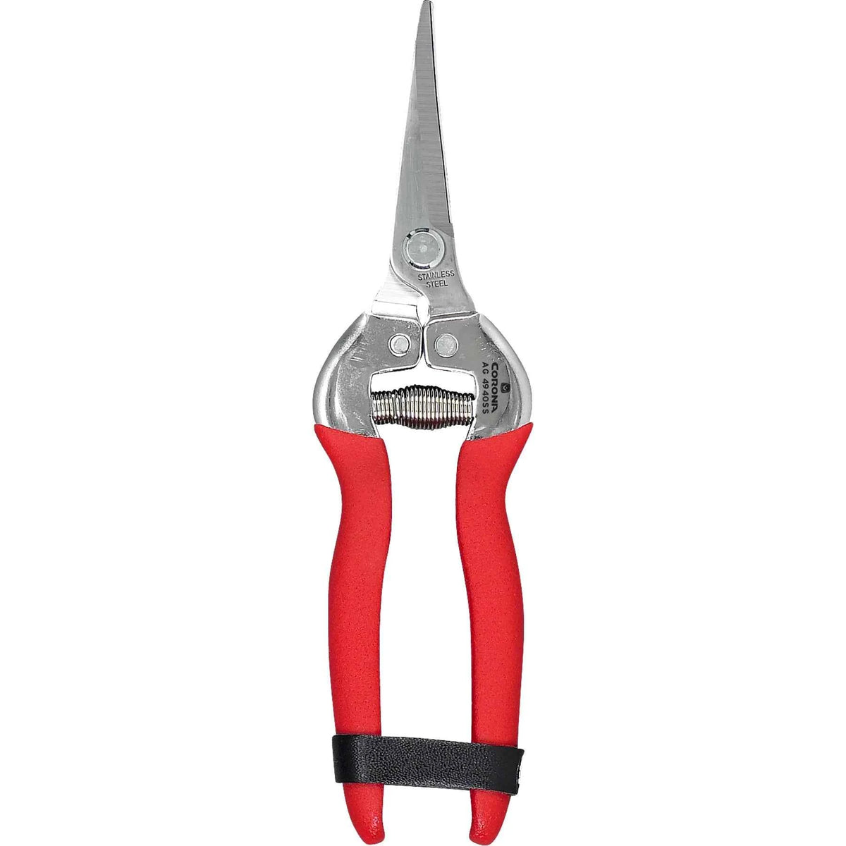 Corona Stainless Steel Curved 1-3/4 in. Snips