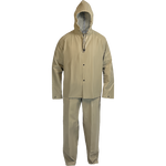 300AHJ Heavy Duty Rain Jacket