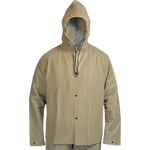 300AHJ Heavy Duty Rain Jacket