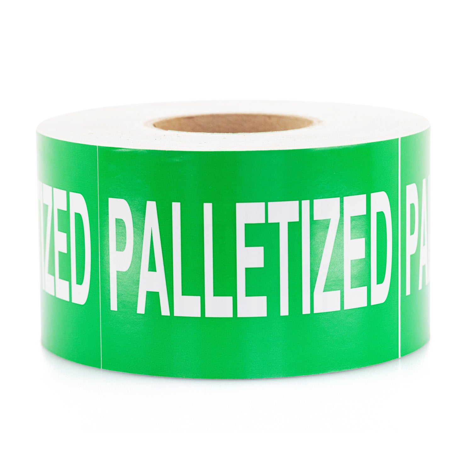 Palletized Labels, 1000/Roll