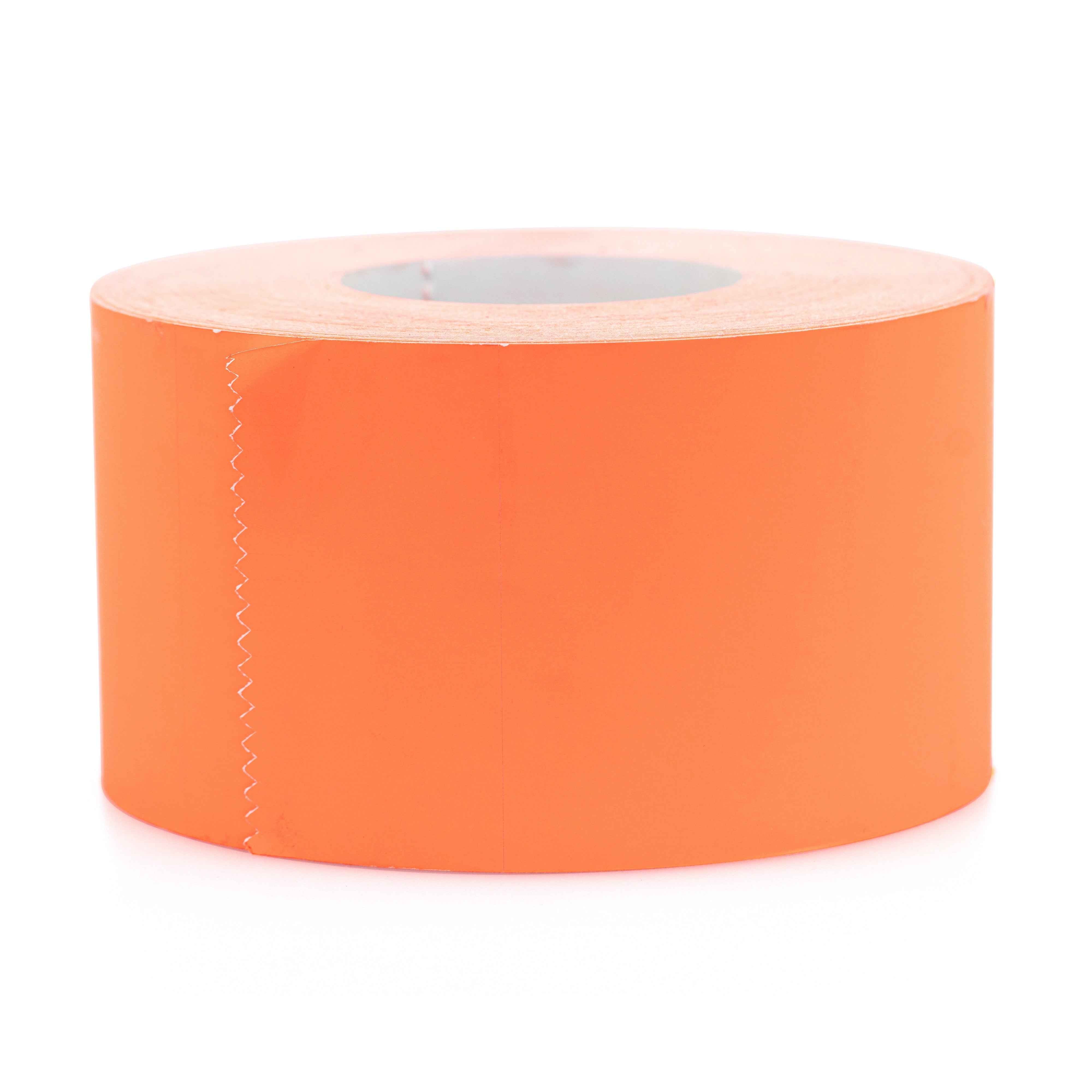 Five Inch Labels 4x5 Inch Plain Labels - 7 Color Options | 1000/Roll – Vegetable Growers ...