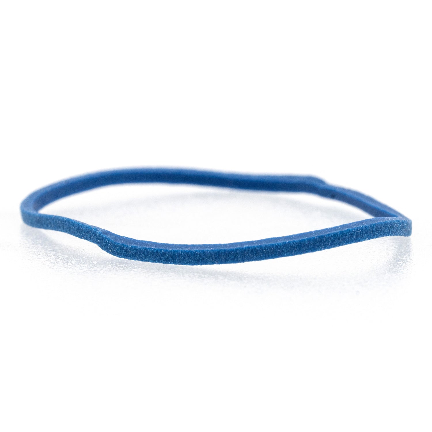 Blue Onion Rubber Bands