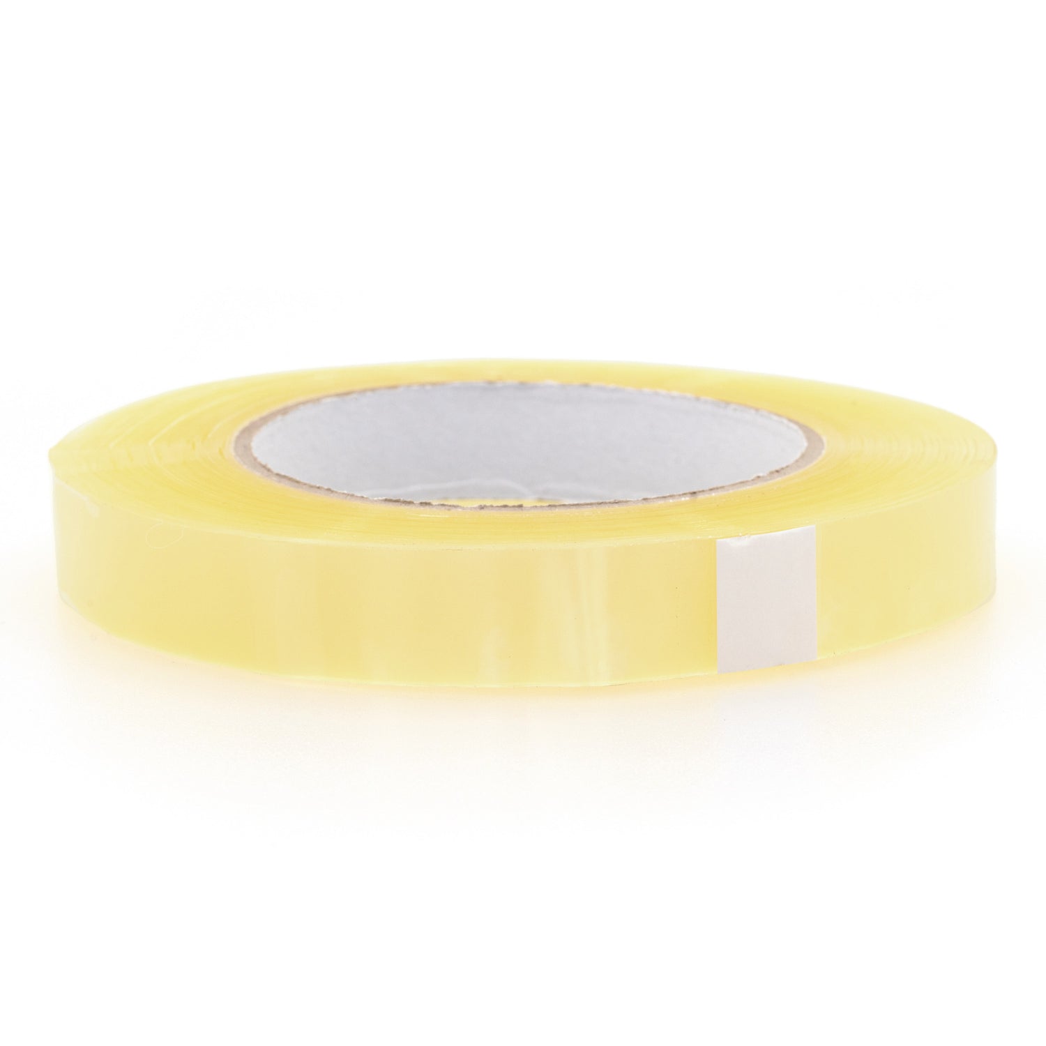 3/4 Inch x 200yd Clear Tape, 600 Feet/Roll