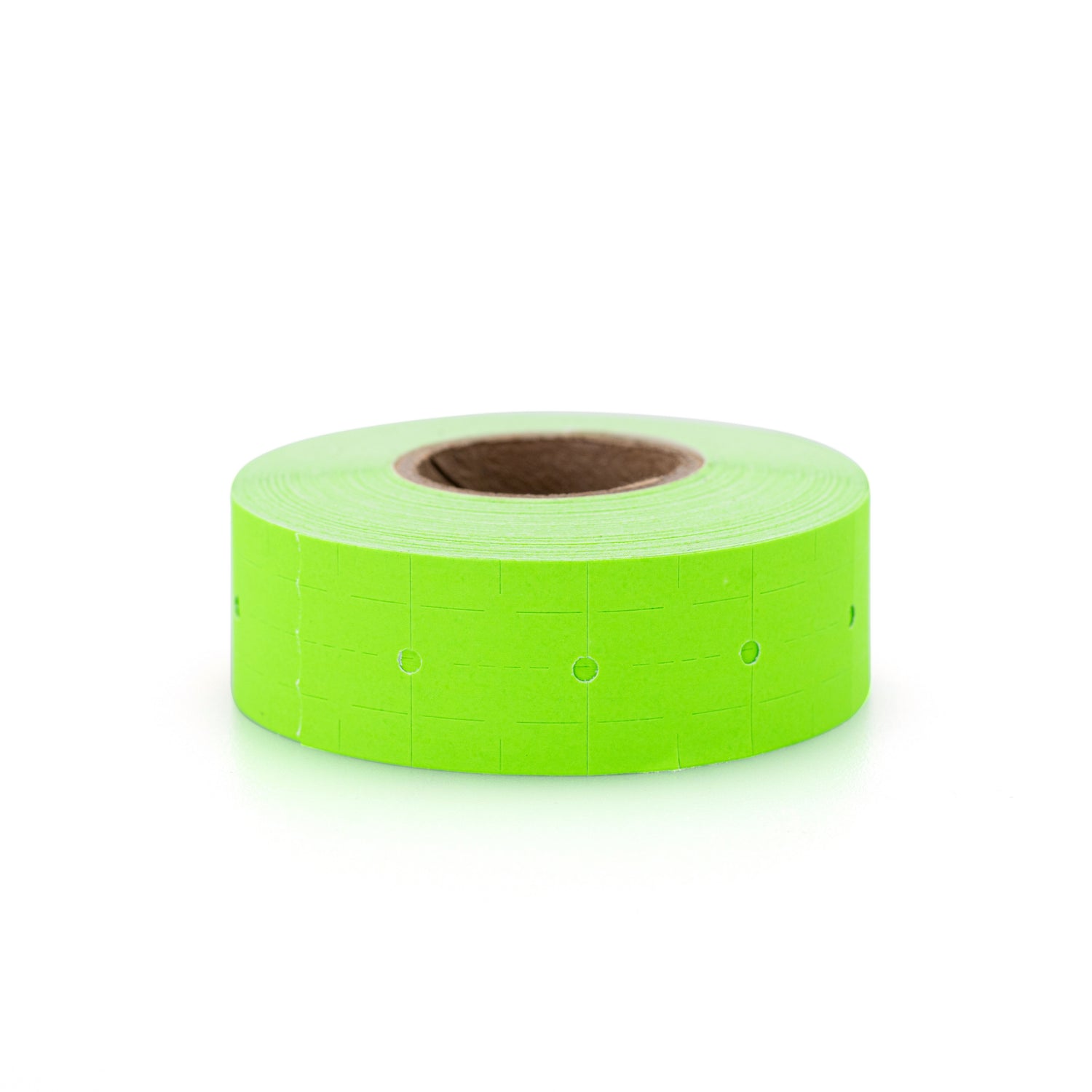 16x18 mm PB-2 Labels with 7 Color Options | 10 Rolls per Sleeve (15,000 labels)