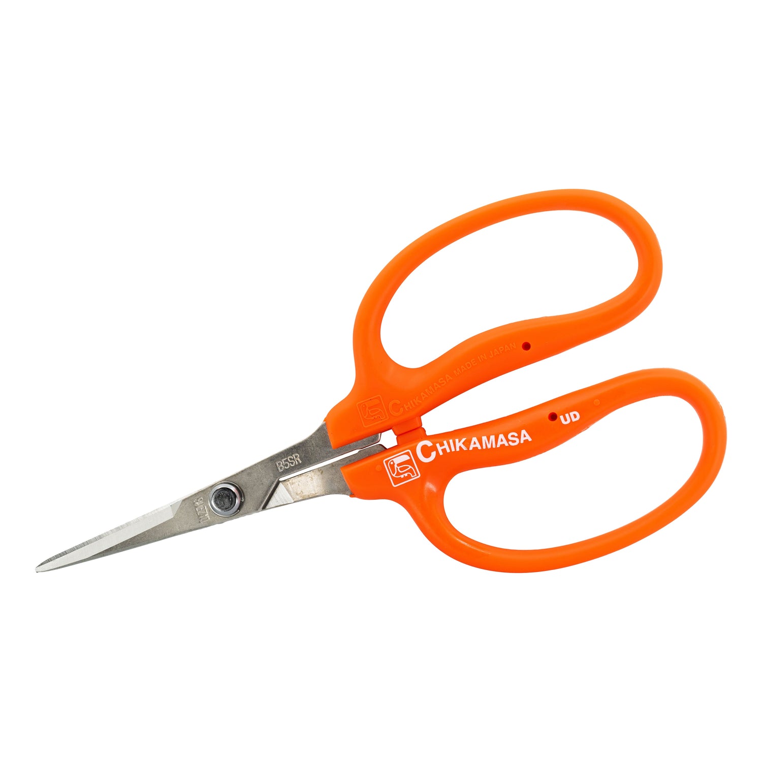 Chikamasa B-500sr Scissors with Stainless Steel Blade