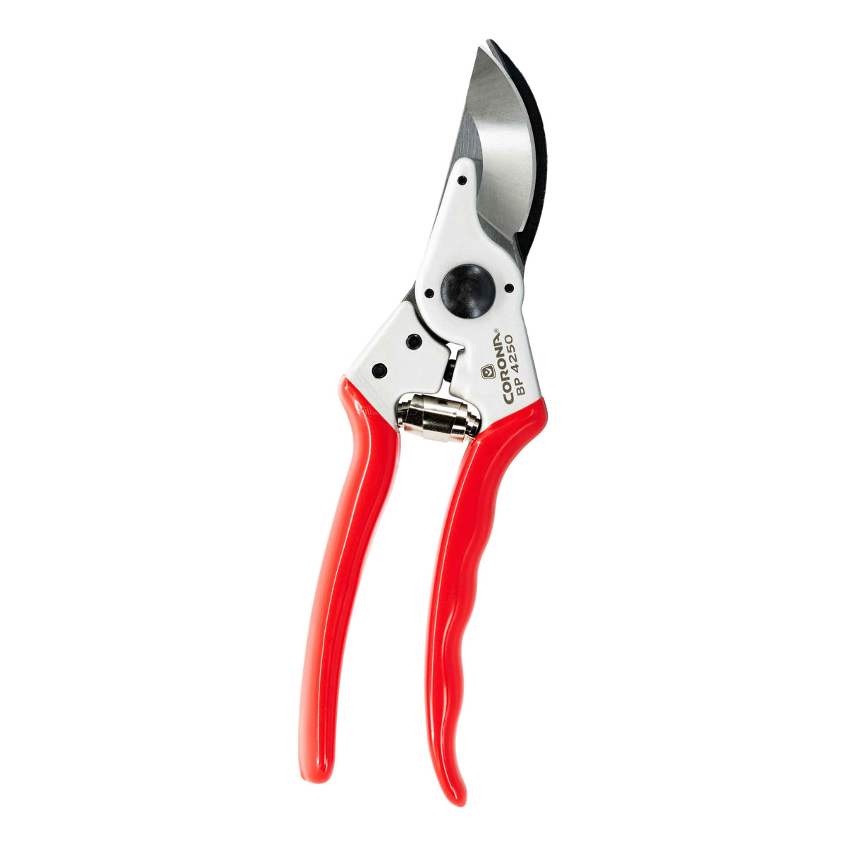 Corona Bypass Pruner with 1 Inch Steel Blade and Aluminum Handles
