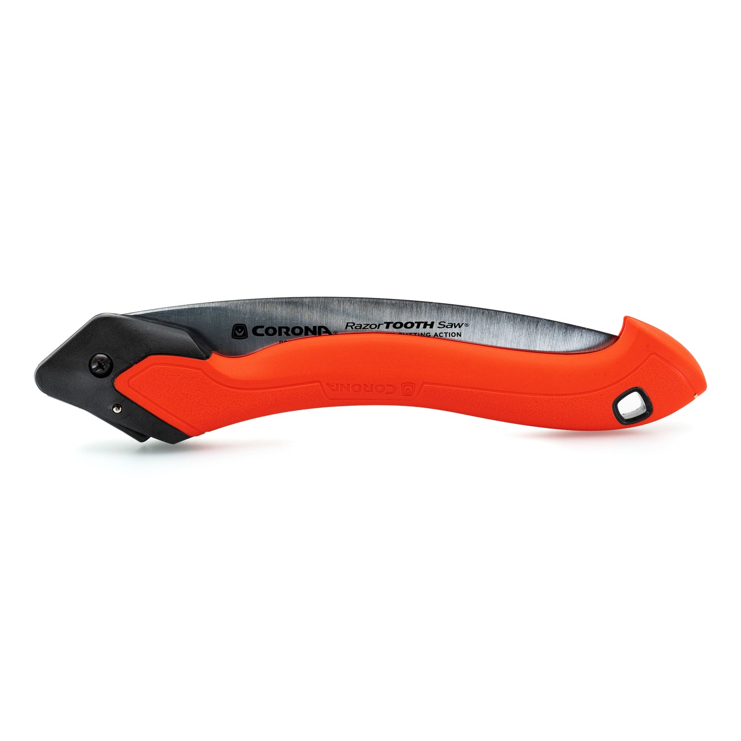 Corona Pruning Saw with 10 Inch Folding Razor Tooth