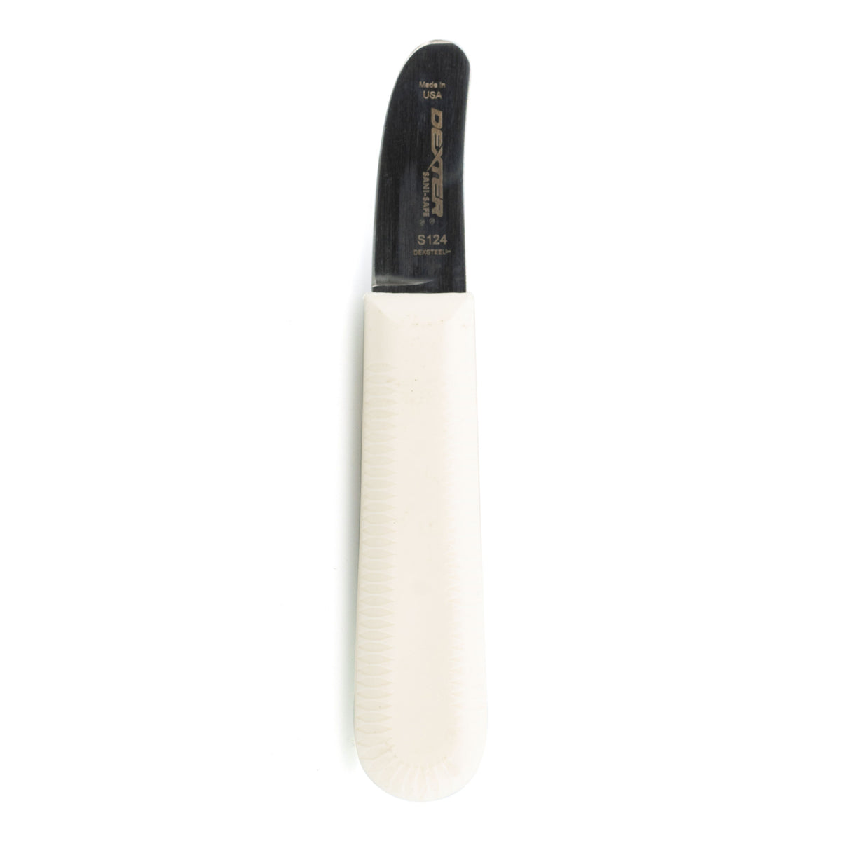 Dexter-Russel Knife with 2 Inch Scalloped Blade - Vegetable Growers Supply