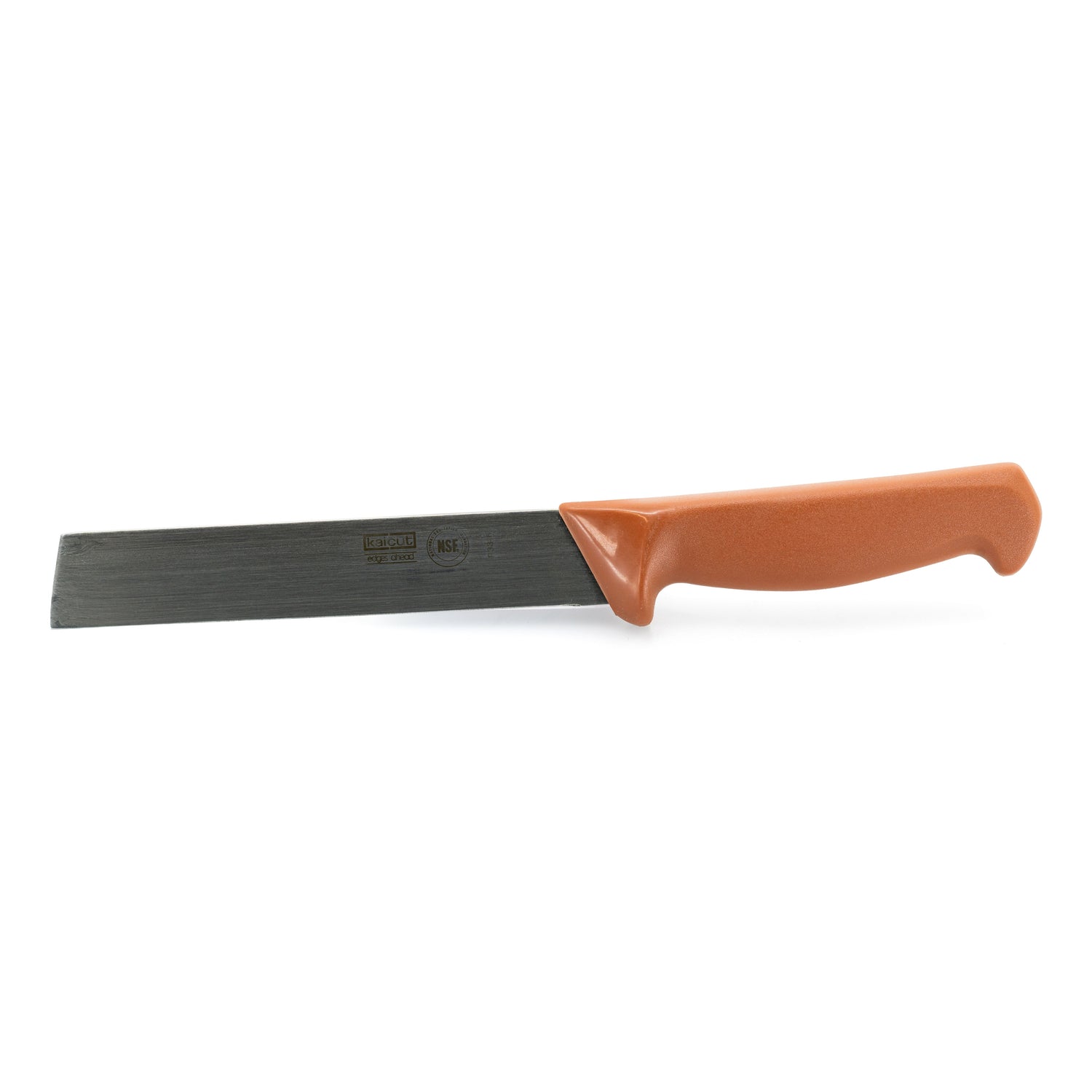 Kaicut Broccoli Knife - Brown Handle