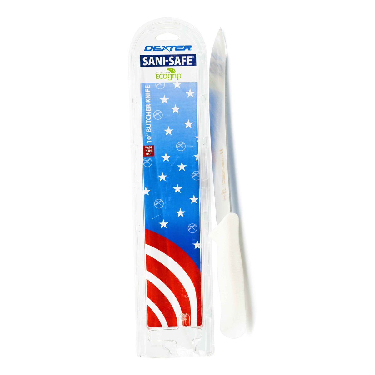 Dexter 10 inch Sani-Safe® Butcher knife