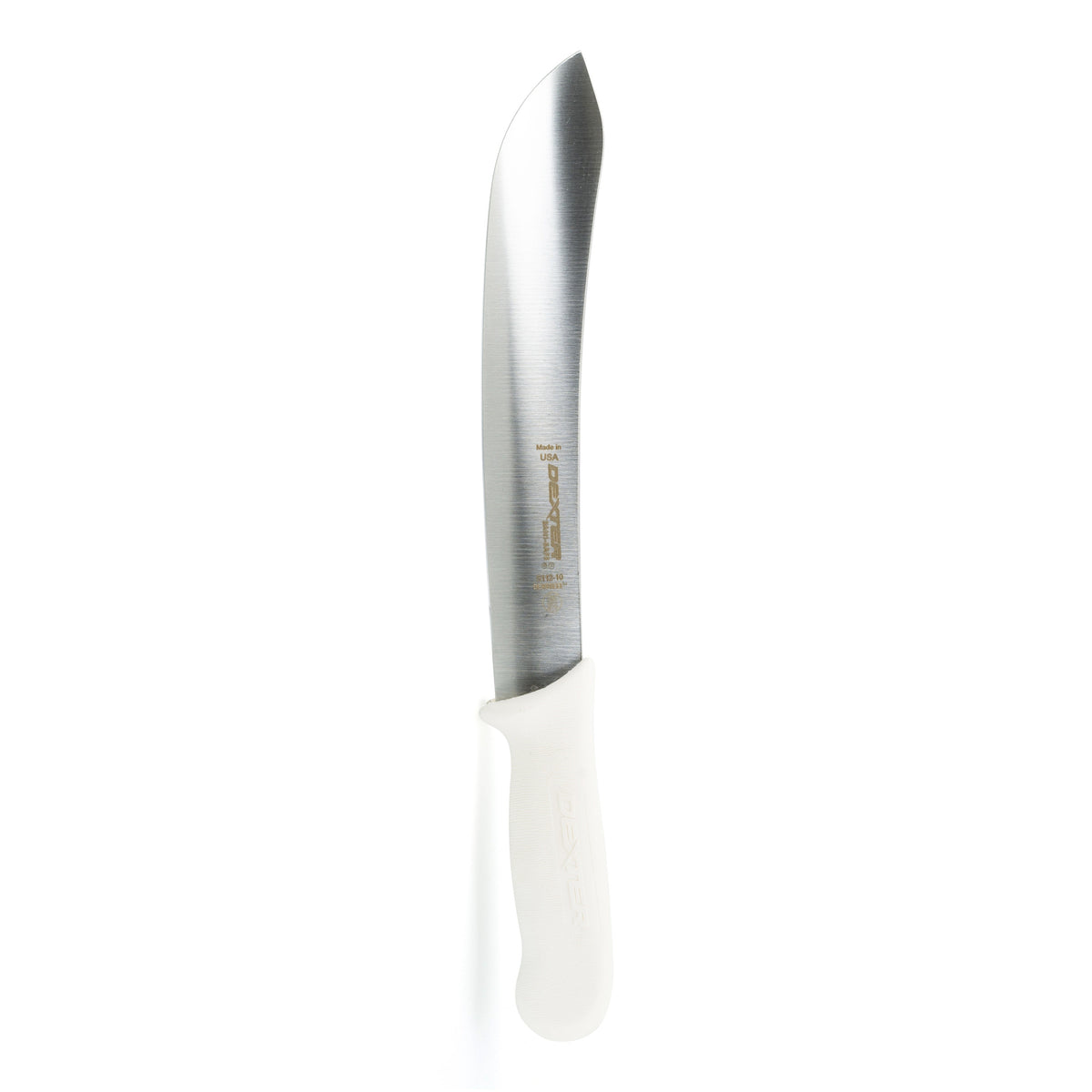Dexter 10 inch Sani-Safe® Butcher knife - Vegetable Growers Supply