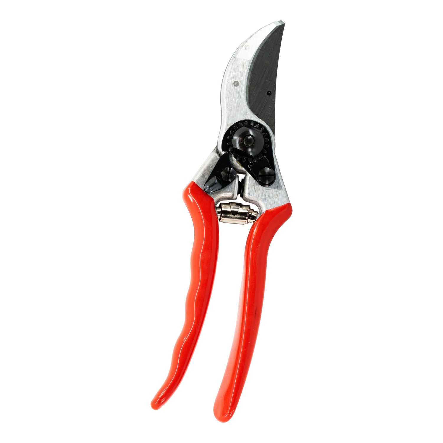 Felco Hand Pruner with Steel Blades and Aluminum Frames