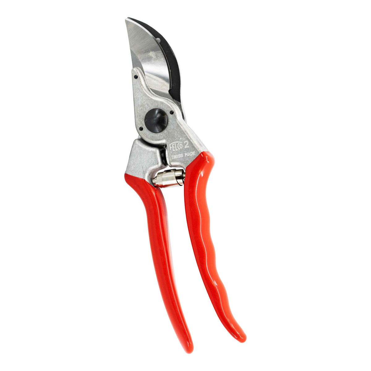 Felco Hand Pruner with Steel Blades and Aluminum Frames