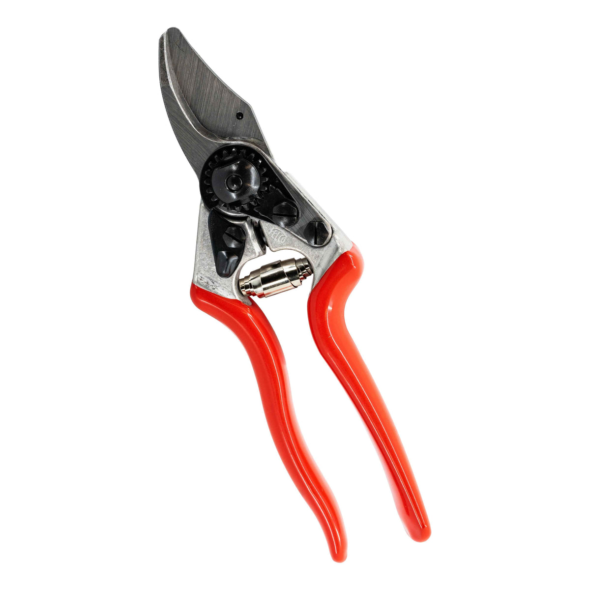 Felco Pruning Shears with Angled Shock-Absorbing Design